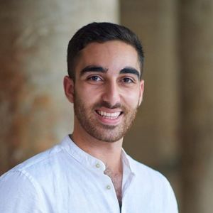 Meet your Posher, Michael